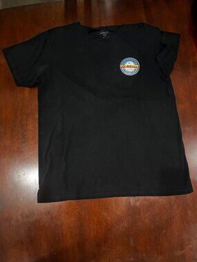 O'Neill 'First In, Last Out' T-shirt - M